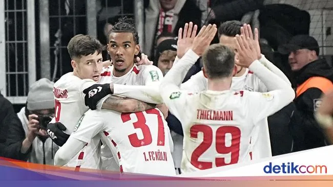 La compétition dans la Bundesliga 2 est très excitante!