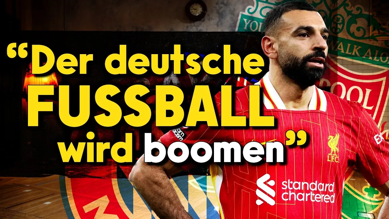 Les secrets de la Bundesliga (Sascha Empacher)