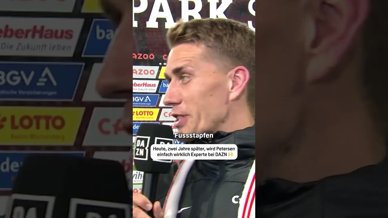 Histoires que seul le football écrit 😏