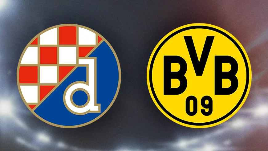 Dinamo Zagreb contre Borussia Dortmund Prédiction, cotes et actualités de l’équipe (27 novembre)