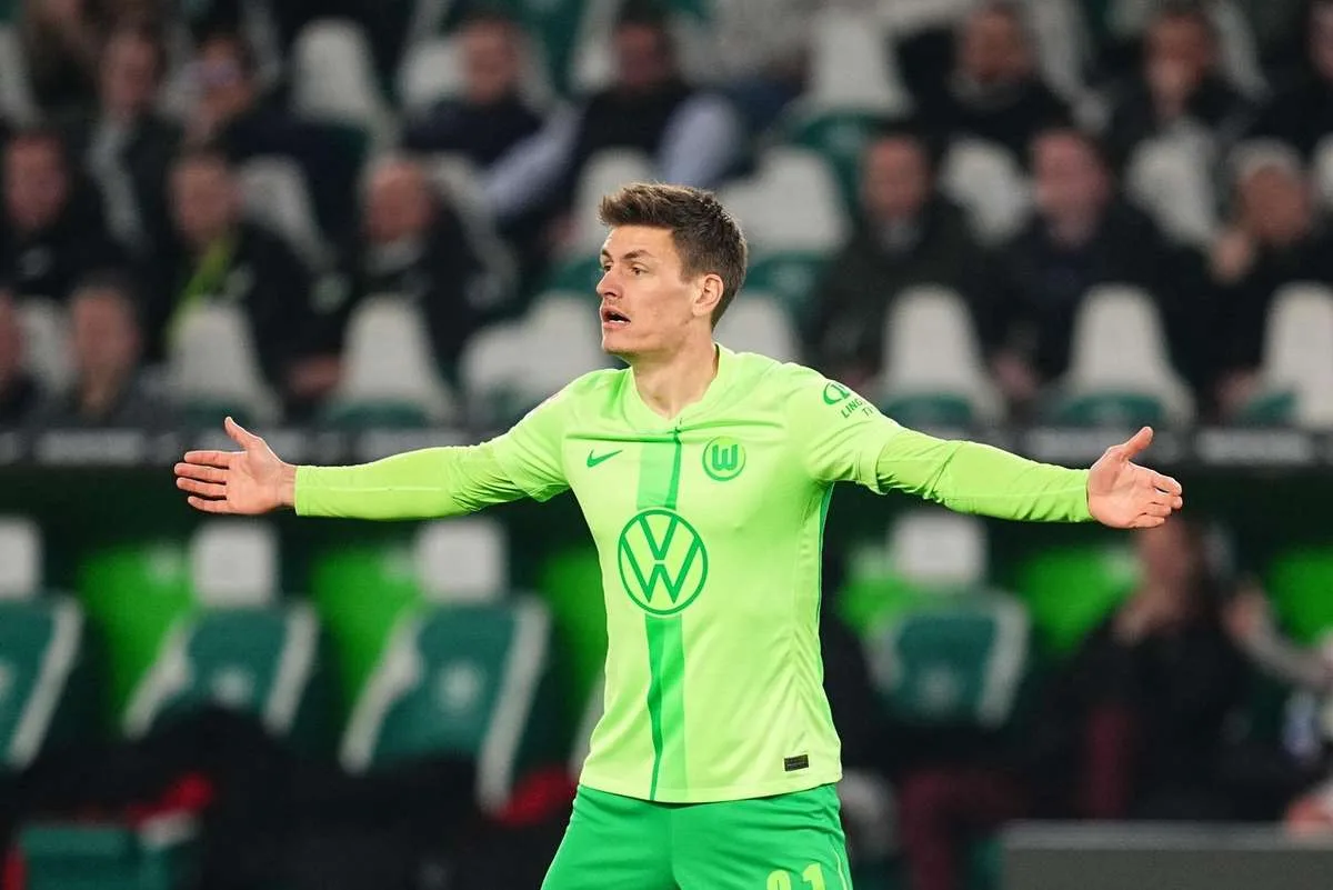 International danois impliqué dans une bagarre chauffée pendant l’entraînement au Bundesliga Club