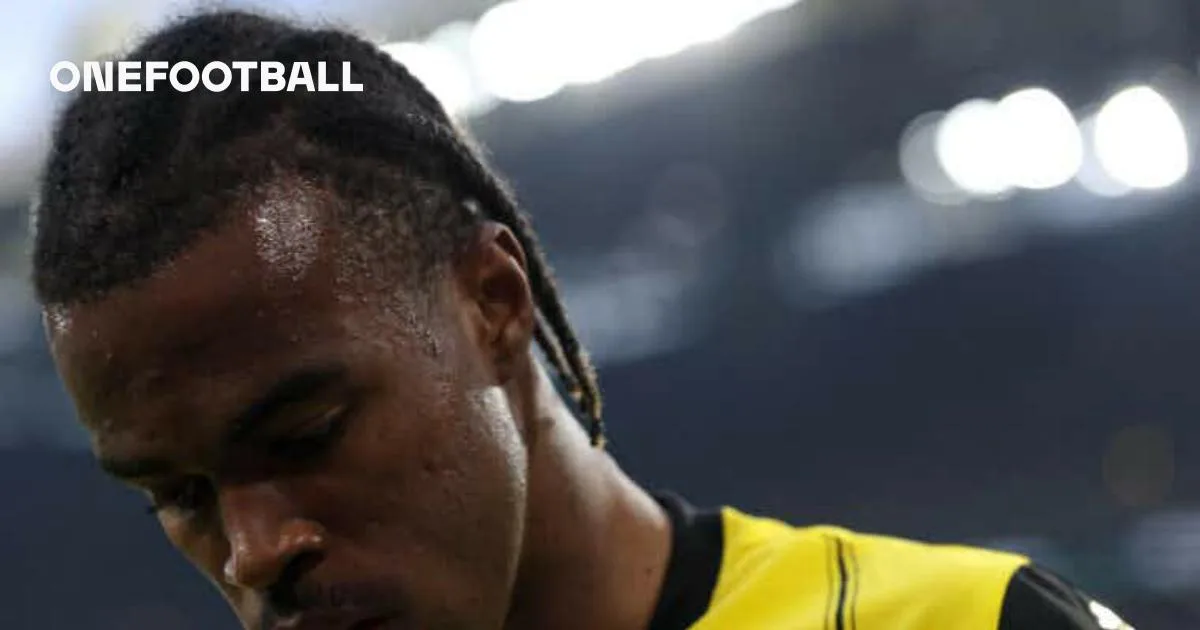 Borussia Dortmund pour ouvrir des pourparlers pour garder Chelsea Ace Carney Chukwuemeka