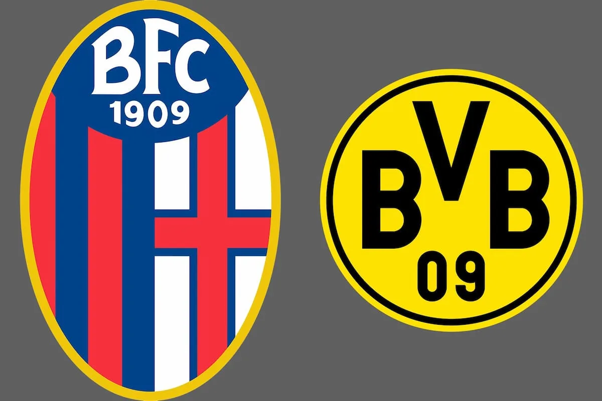 Bologne – Borussia Dortmund, en Ligue des Champions – LA NACION