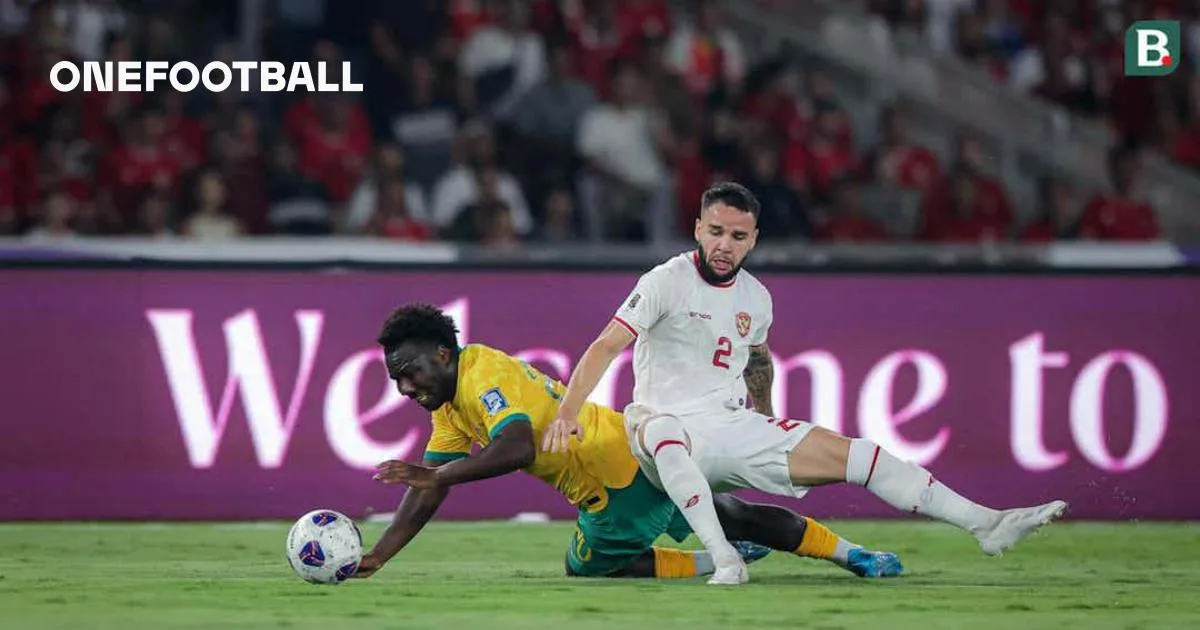 L’entraîneur australien a donné une explication après ne pas avoir appelé le Bayern Munich de Wonderkid pour combattre l’équipe nationale indonésienne