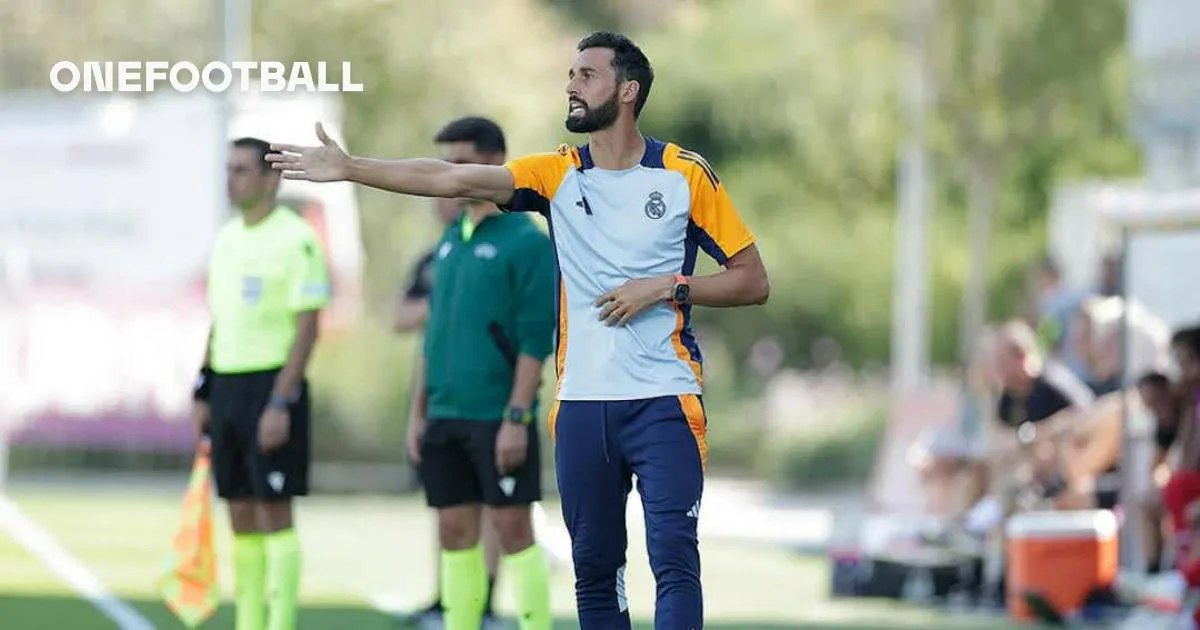 Arbeloa pour remplacer Xabi Alonso au Bayer Leverkusen ?