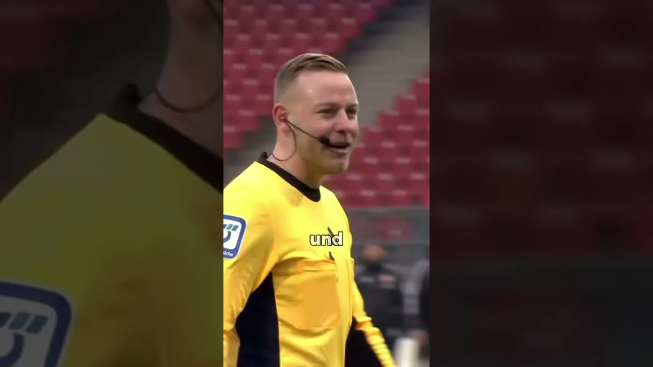 VAR-Drama nimmt kein Ende🤣😱