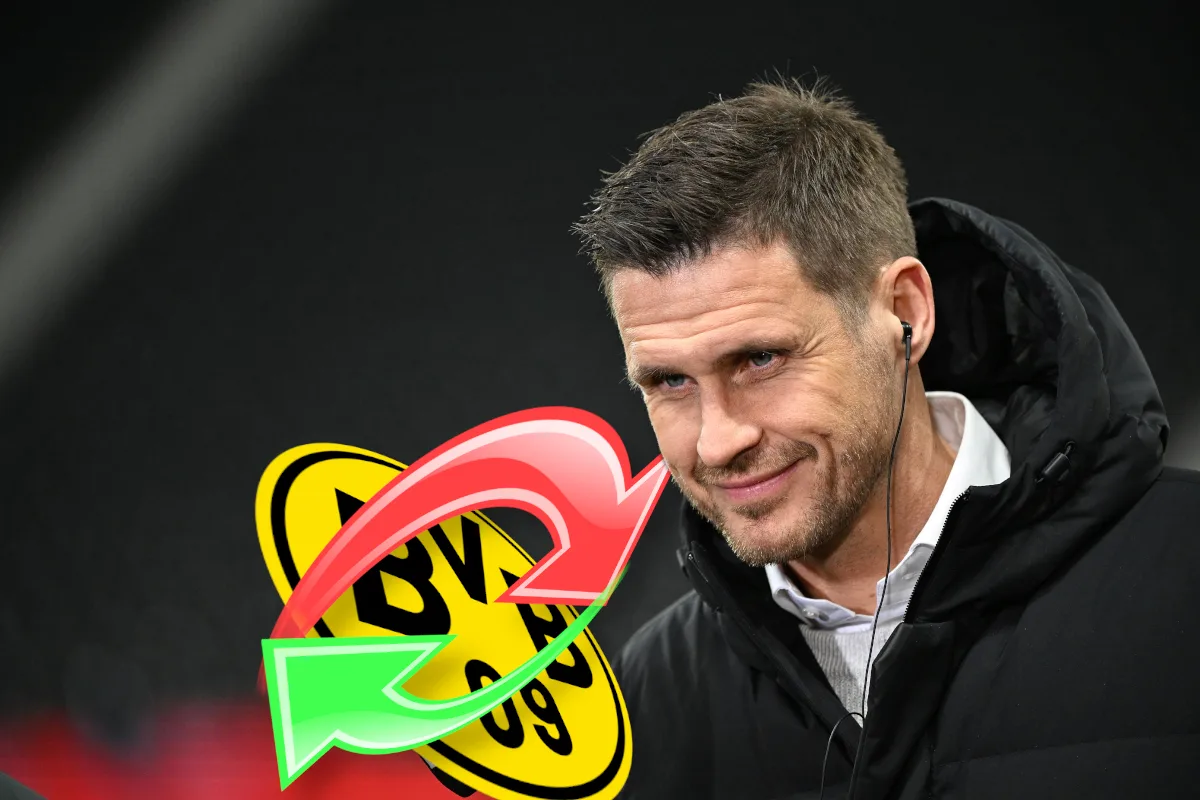 Borussia Dortmund: Transfert Hammer! Le changement d’étoile est imminent