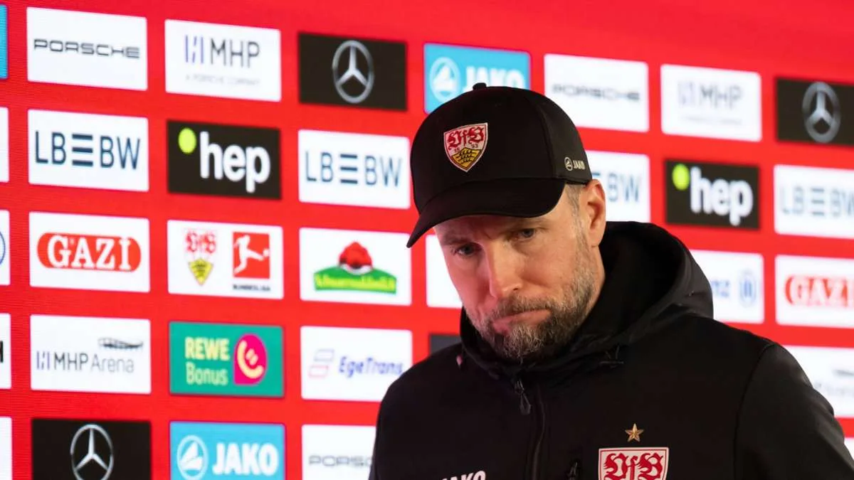 3: 4 de VFB Stuttgart contre Bayer Leverkusen: une défaite amère qui se balance dans les têtes