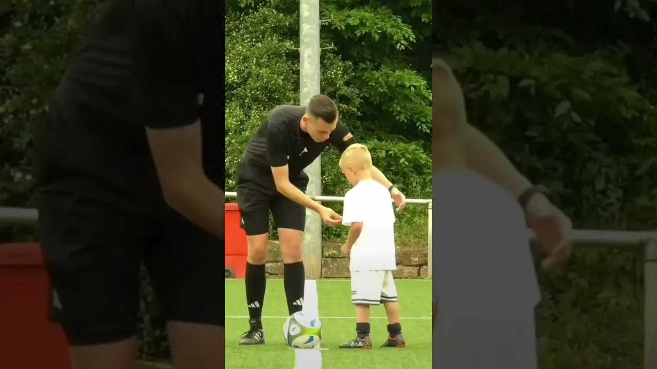 P1 Mir war es wichtig zu sagen 🙏 #football #fußball #fussball #bundesliga
