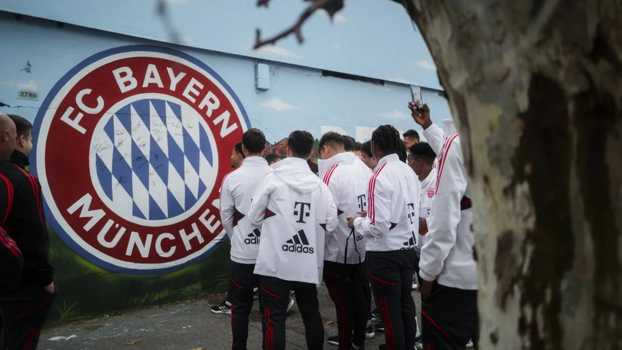 Bayern Munich, décision officielle : le colosse allemand retire définitivement le maillot numéro 5