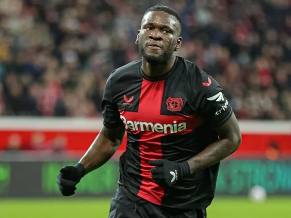 Devant Dortmund, le Bayer Leverkusen a l’opportunité de perdre Boniface