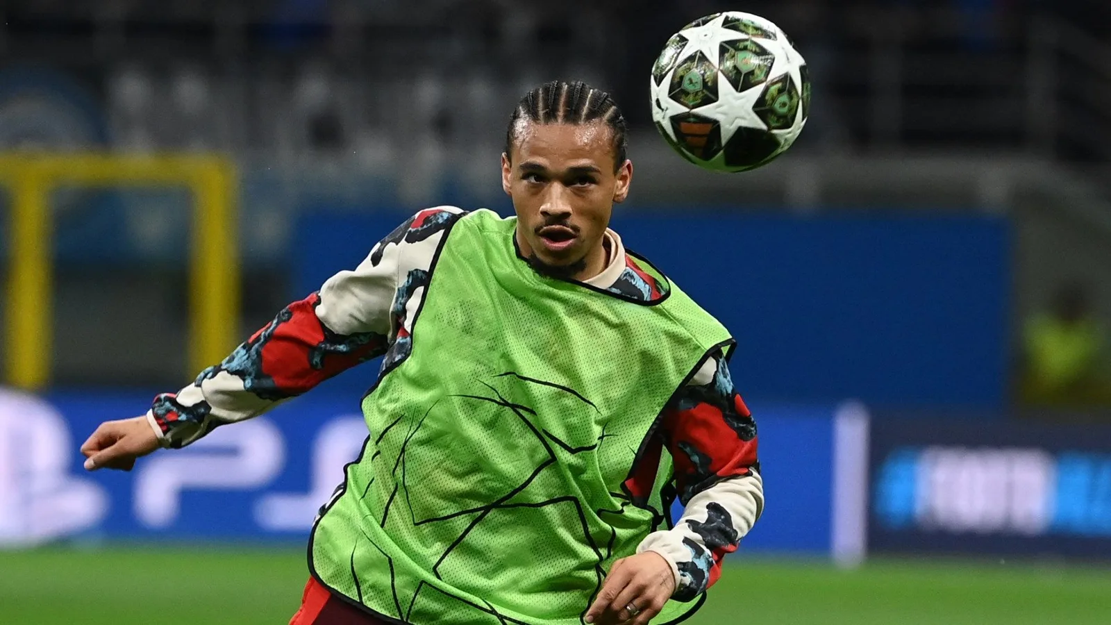 Le Bayern Munich donne à Leroy Sane Ultimatum alors que les champions de Bundesliga poussent pour une réponse finale à l’avenir