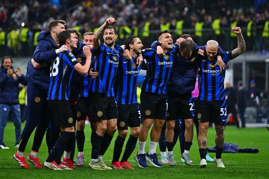 L’entraîneur Simone Inzaghi a révélé la clé de l’Inter Milan pour se débarrasser du Bayern Munich
