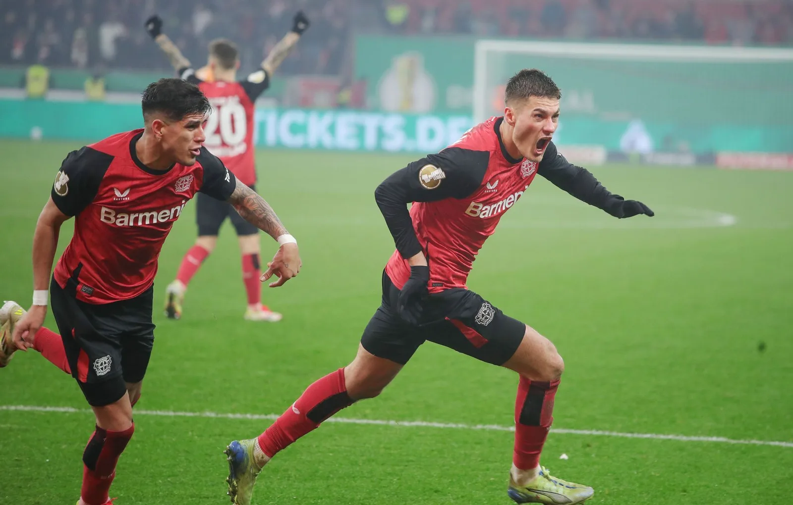 Bayer Leverkusen vs Werder Bremen Prédiction et conseils de paris
