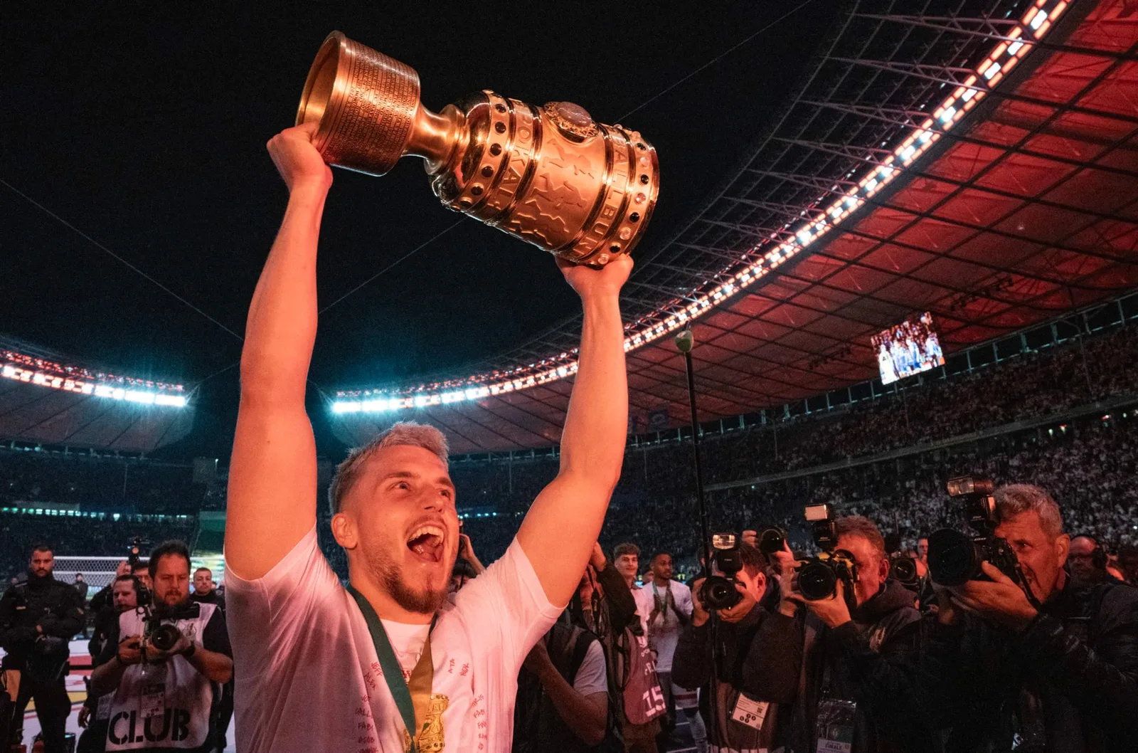Oubliez Nikola Kristovic, Leeds United peut surprendre tout le monde en signant l’attaquant de Bundesliga après avoir devenu malheureux