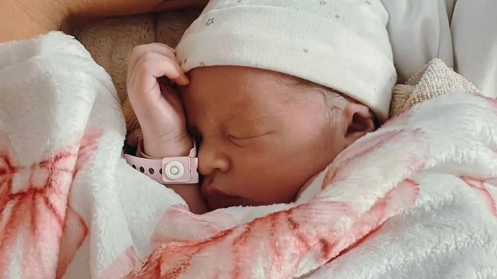 Si mignon! Next bébé dans le handball Bundesliga | Mix sportif