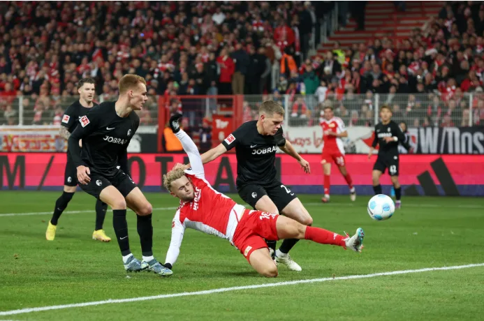 Freiburg vs Bayer Leverkusen: Prediction, Betting Tips & Odds for the Bundesliga match