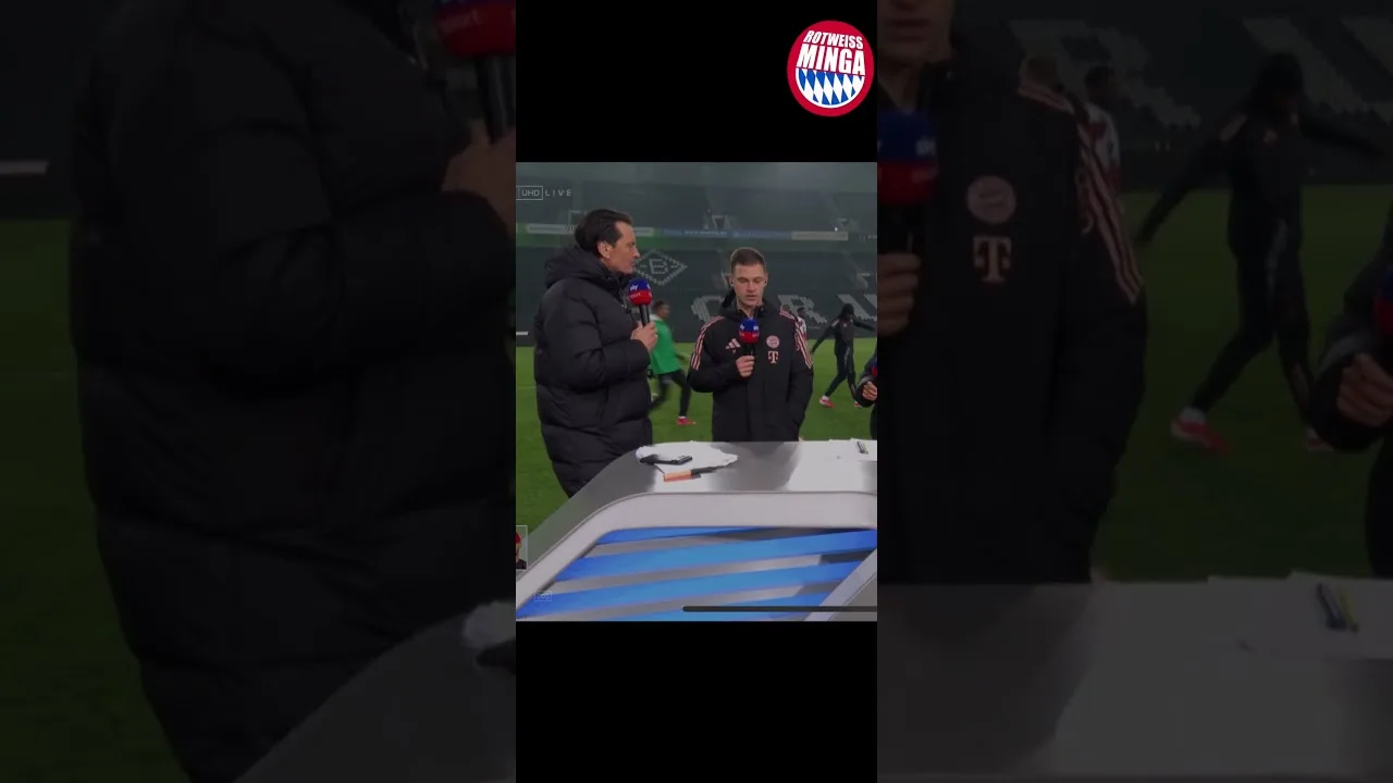 Verlängert Joshua Kimmich seinen Vertrag?#joshuakimmich #fcbayern #bundesliga