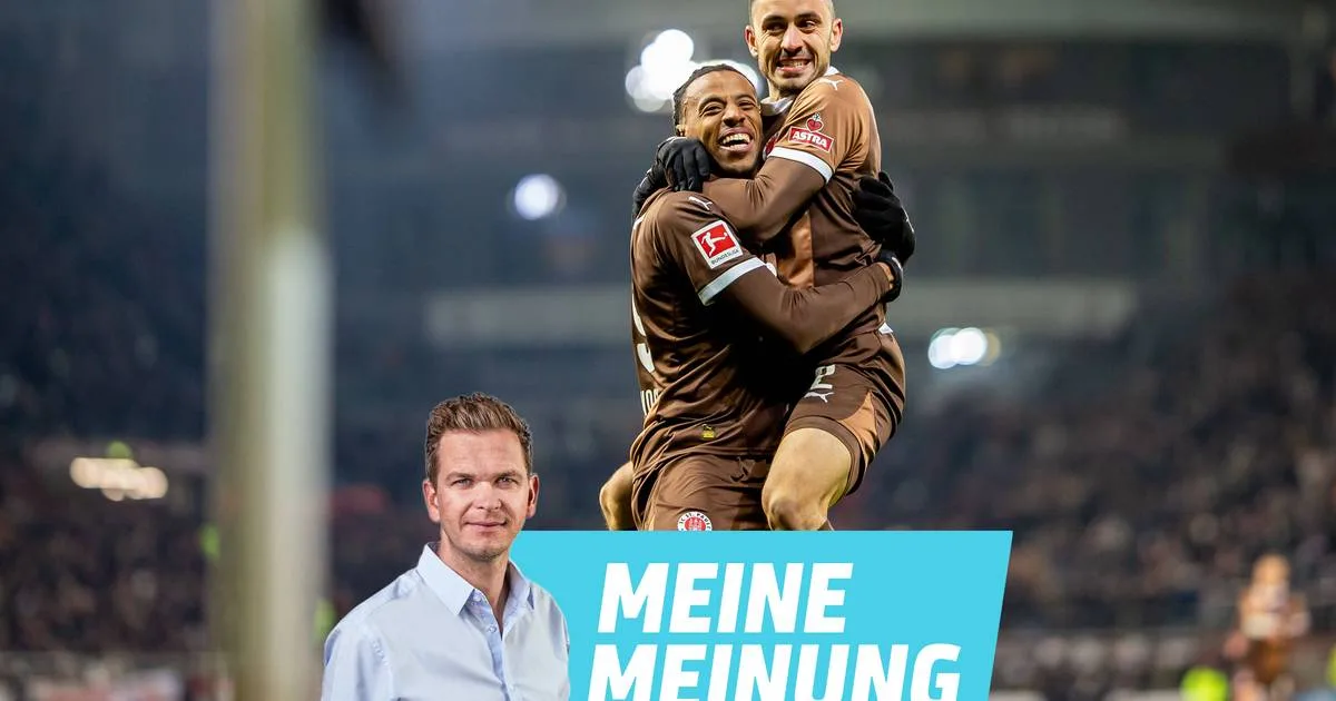 Un petit miracle de Bundesliga