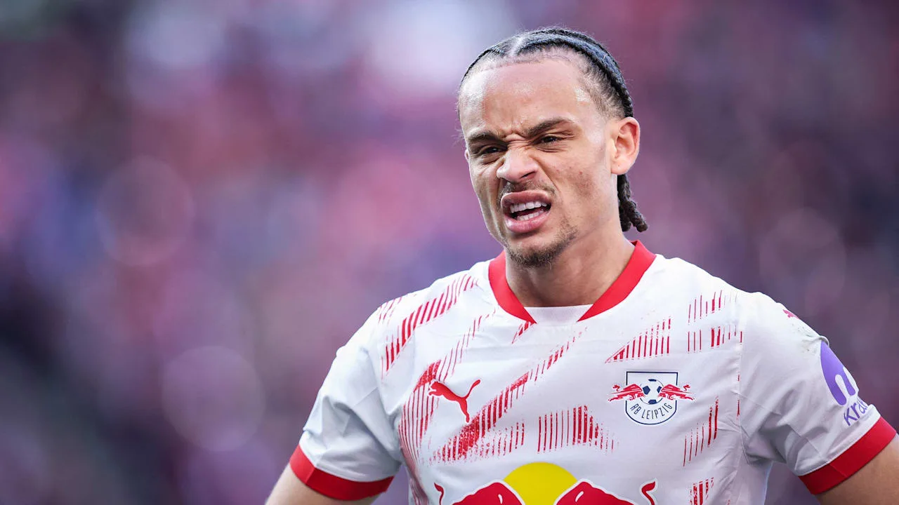 Bundesliga: C’est pourquoi RB Leipzig veut vendre xavi Simons | sport