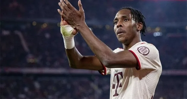 accord à 60 millions d’euros avec Tottenham pour Mathys Tel