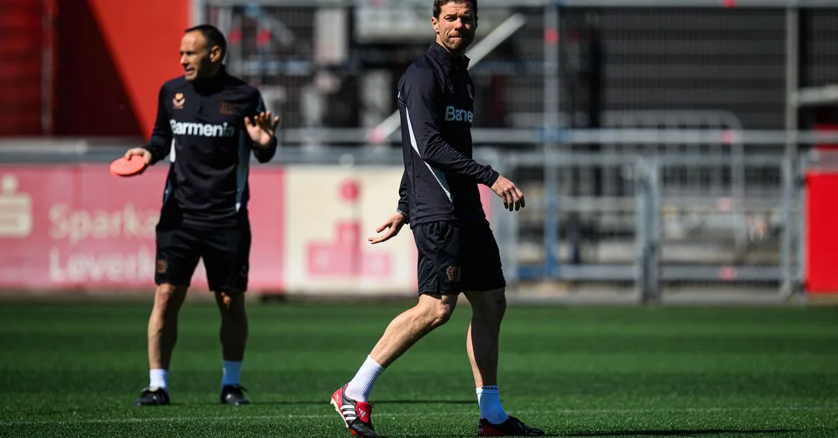 Xabi Alonso pour amener 3 membres du personnel de Bayer Leverkusen avec lui au Real Madrid – Rapport