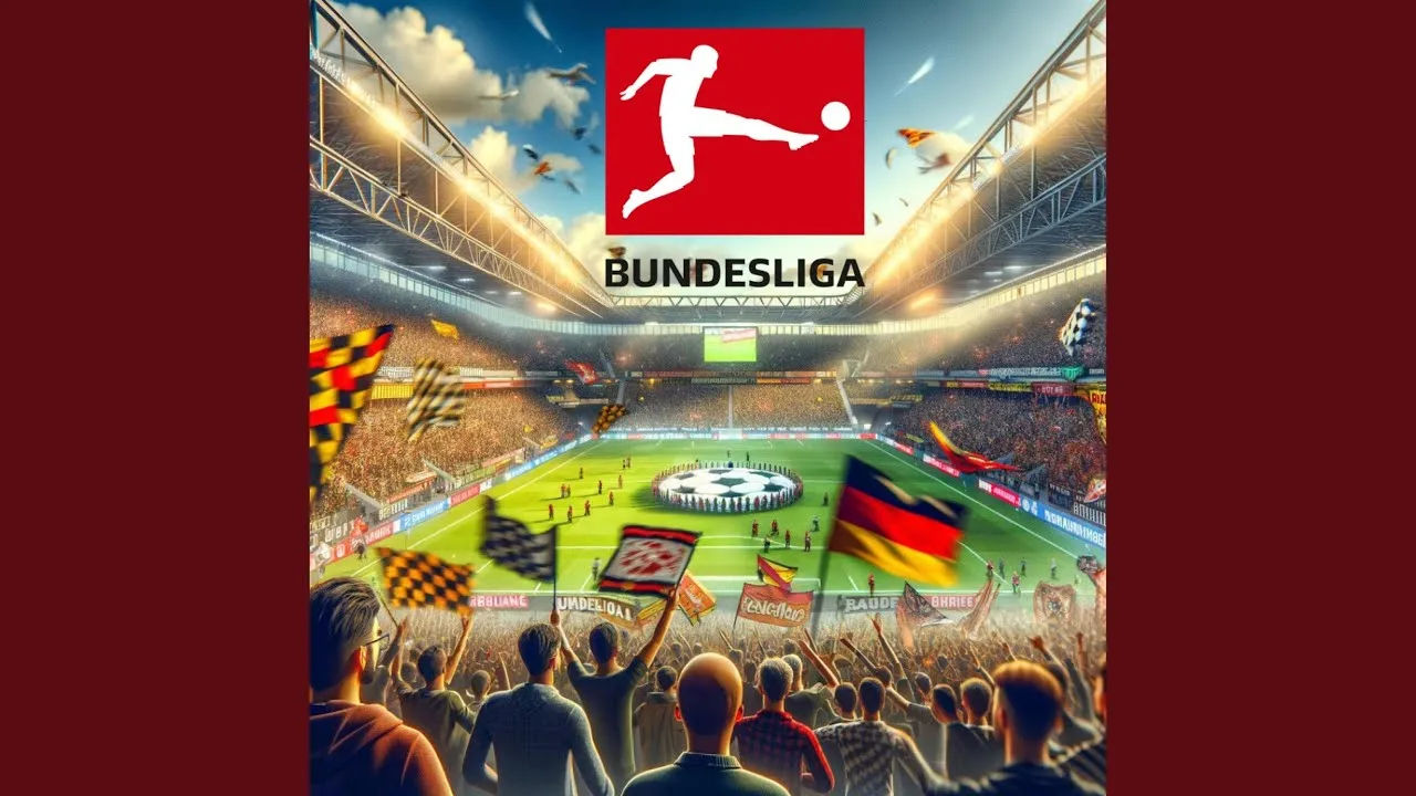 Bundesliga