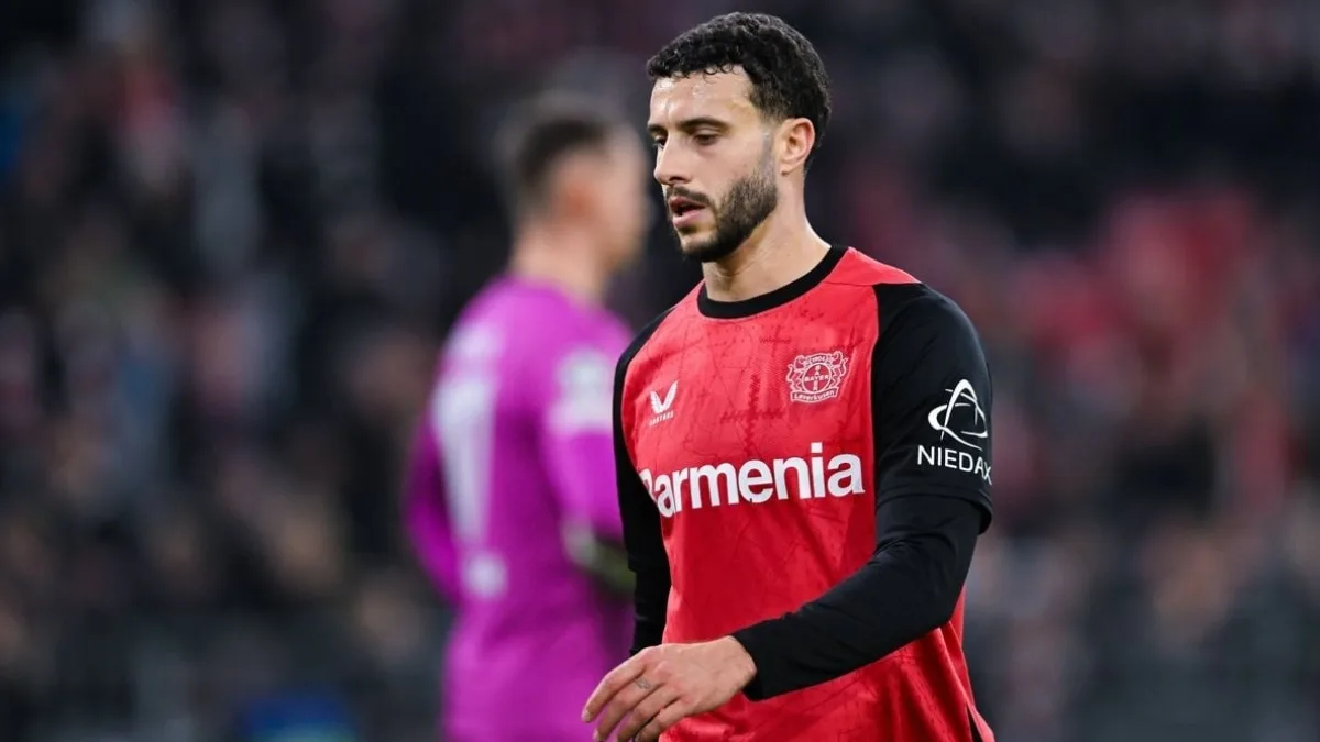 Mario Hermoso veut rester au Bayer Leverkusen