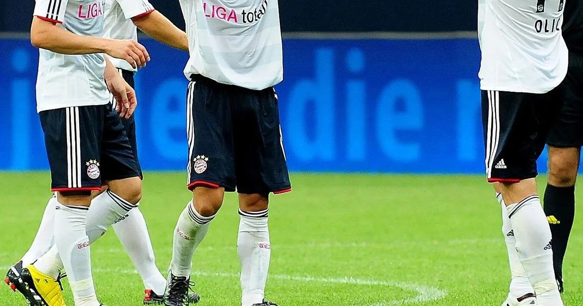 « Avec le cœur à côté de FCSB. » Une ancienne star du Bayern Munich préface, exclusivement pour Golazo.ro, le match FCSB – PAok: « une équipe difficile à vaincre »