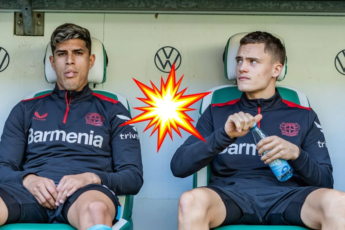 Bayer Leverkusen: Star in Madrid Sighted! Est-ce que tout se passe rapidement maintenant?