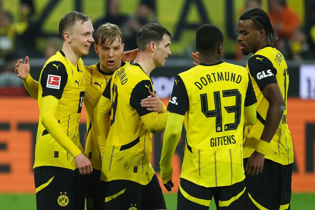 St. Pauli vs Borussia Dortmund Prediction, LIGNALUS ET ODDS