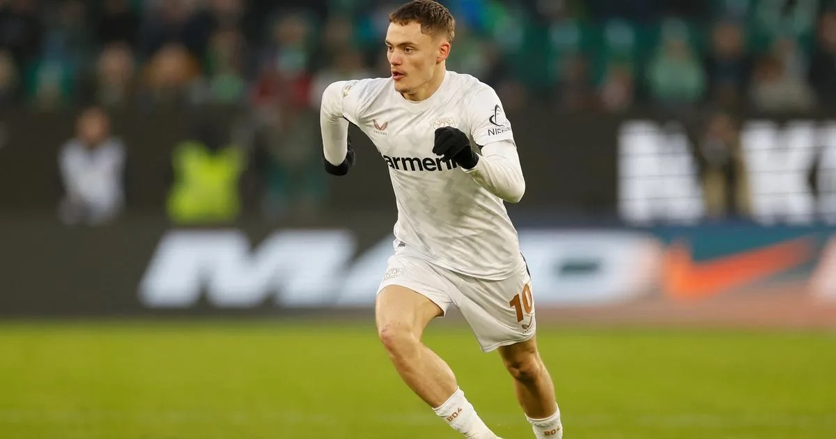 vers un retour de Wirtz dès la semaine prochaine avec Leverkusen