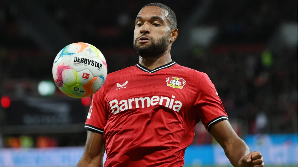 Jonathan Tah confirme qu’il quittera Bayer Leverkusen après cette saison
