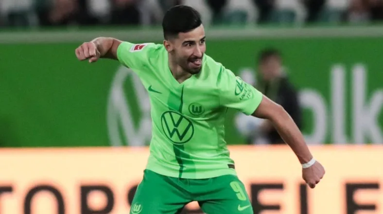 Amoura comme l’option de Bayer Leverkusen pour renforcer l’attaque