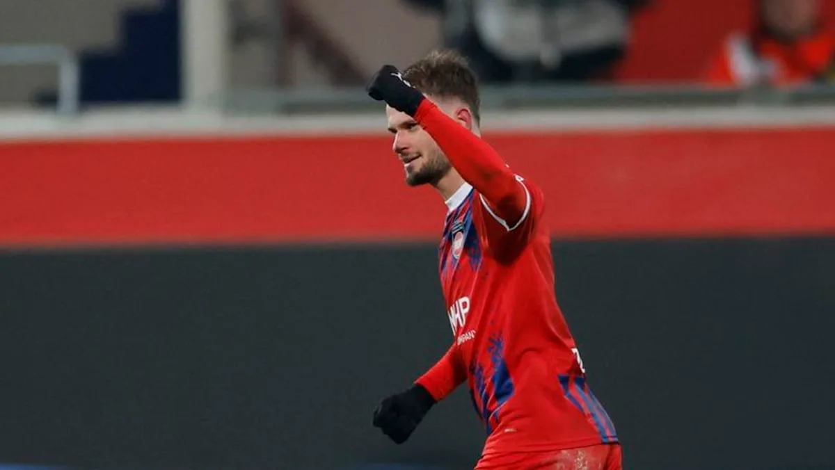 Le dernier but de Scienza sauve Heidenheim, met fin au rêve de Bundesliga d’Elversberg