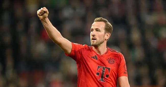 Le Bayern bat le 3-1 août 3-1, prolonge l’avance sur Bayer Leverkusen à 9 points – Chosunbiz