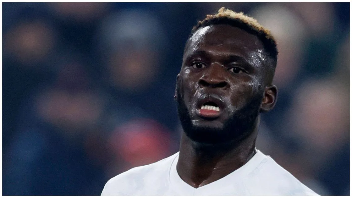 Le Bayer Leverkusen prêt à vendre Boniface alors que l’intérêt saoudien grandit
