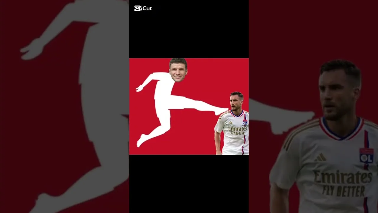 Müller realy kicks different#football #mueller#ajax #bayern #bundesliga