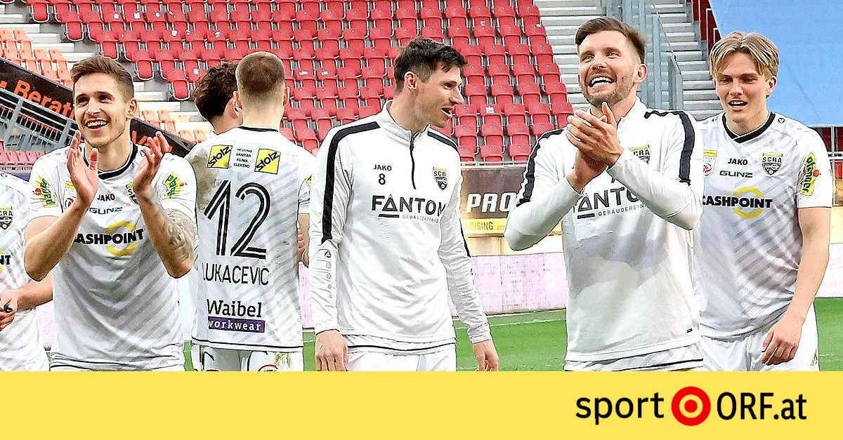 Bundesliga: Altach respire après une libération