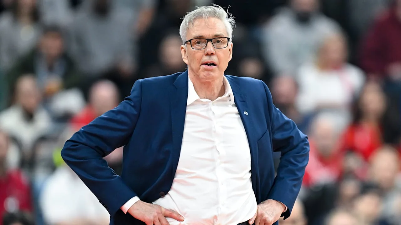 Bundesliga de basket-ball : Alba Berlin – Bayern Munich à la télévision et en direct | sport
