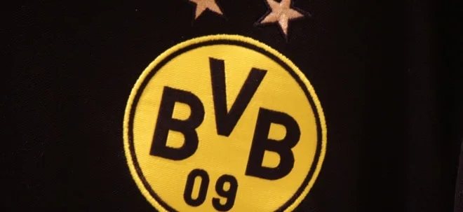 BVB (Borussia Dortmund) partage des nouvelles : BVB (Borussia Dortmund) tombe dans l’après-midi – Finanz.net