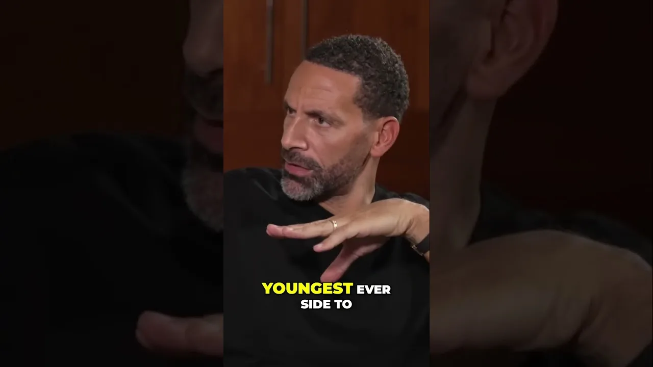 Légende du football: Pourquoi les jeunes joueurs ne peuvent pas durer 10 ans!