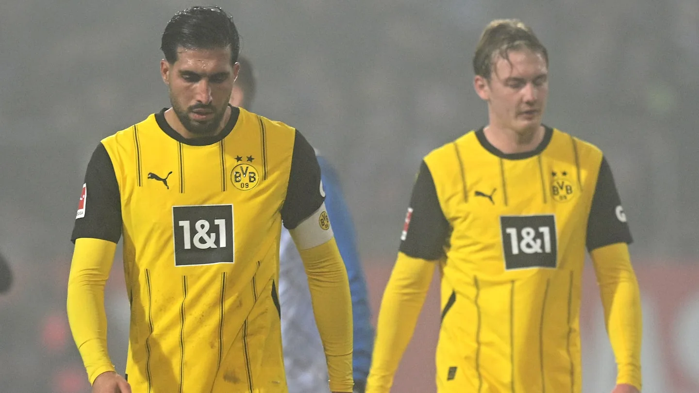Un avenir incertain alors que huit joueurs seniors du Borussia Dortmund entreront dans la dernière saison de leurs contrats