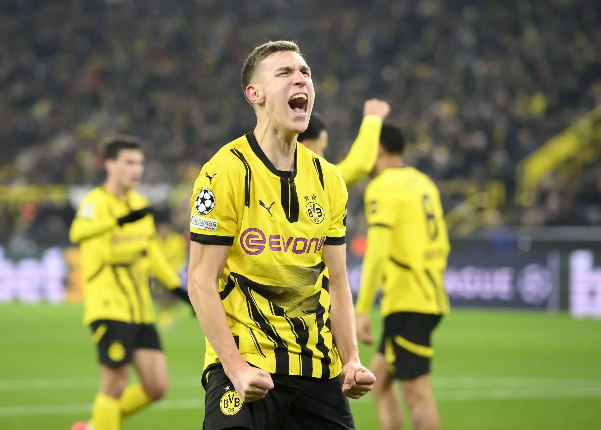 Borussia Dortmund : Diagnostic Schlotterbeck ! Les fans n’arrivent pas à y croire