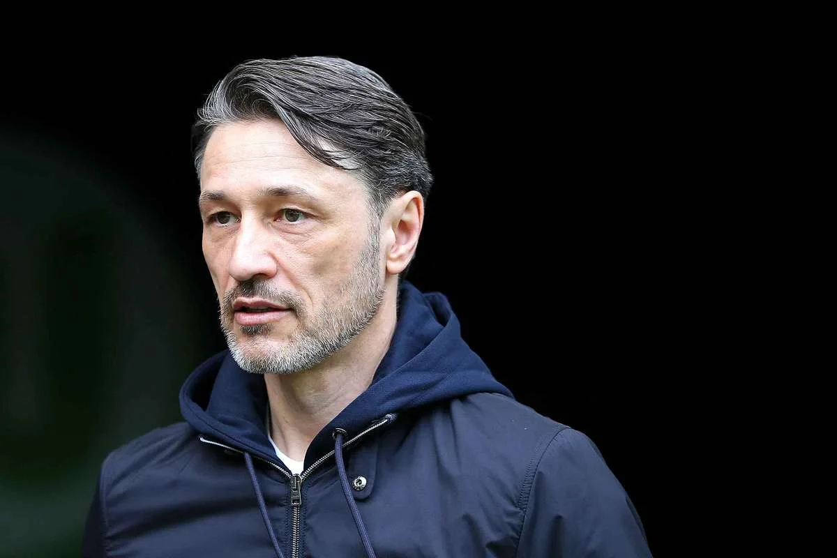 Bundesliga: Kovac a nommé l’entraîneur de Dortmund jusqu’à