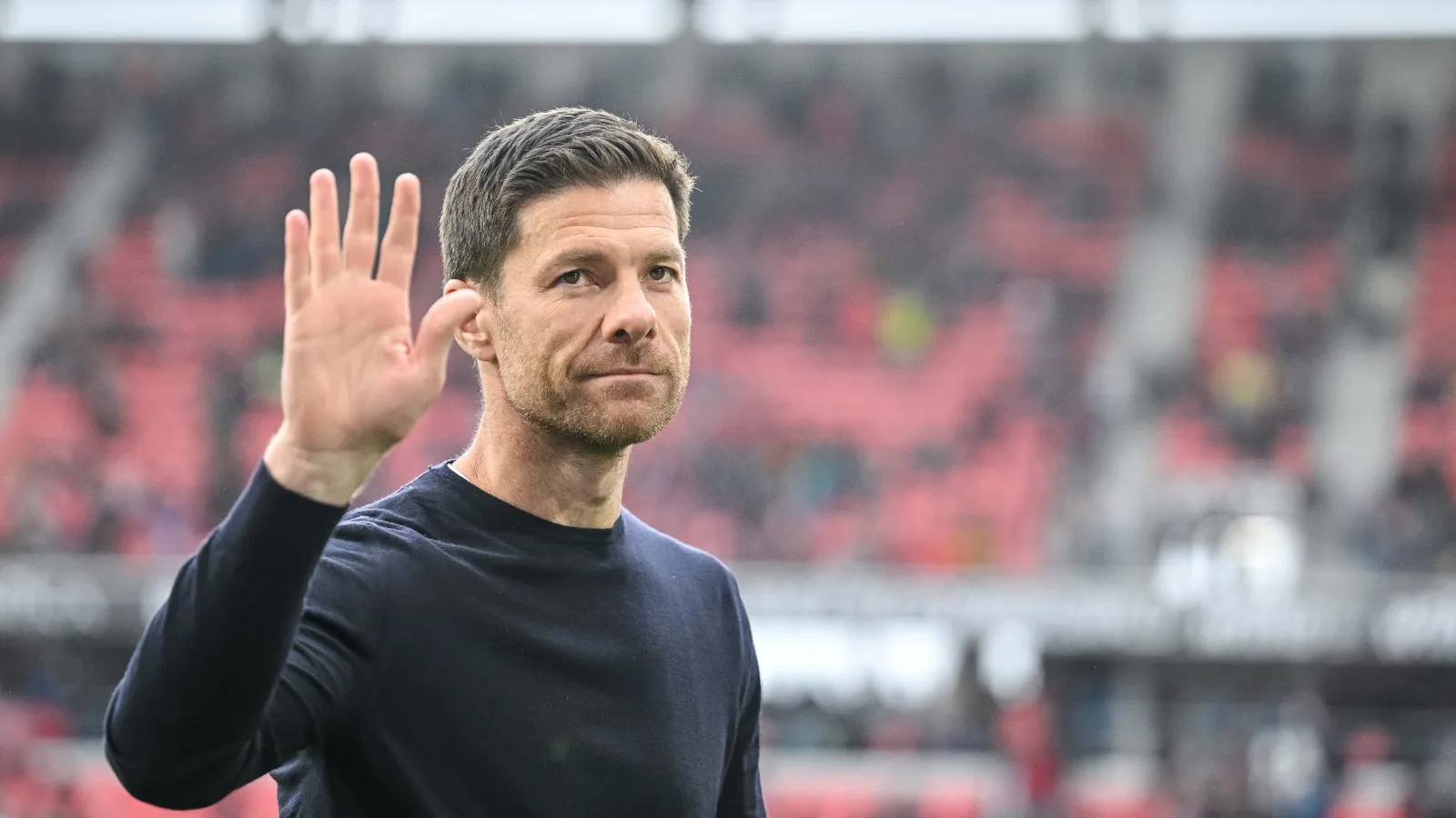 « Ma petite histoire personnelle », Xabi Alonso savoure son passage au Bayer Leverkusen… avant le Real Madrid ?