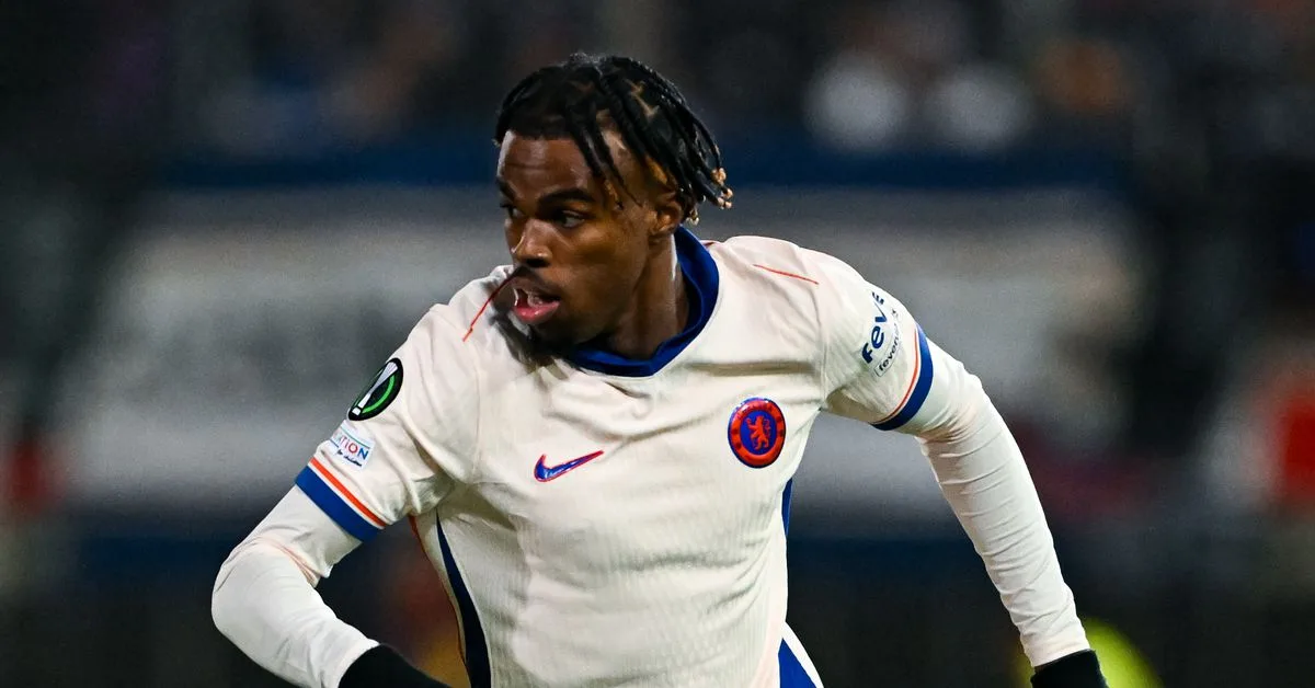 Borussia Dortmund faire une offre de prêt «formel» pour Carney Chukwuemeka