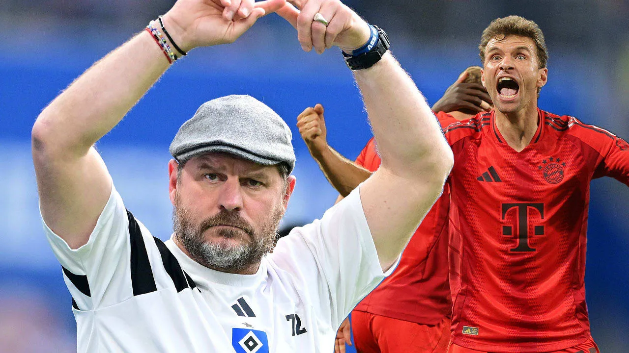 Bundesliga : 90 matchs avant Noël – la grande poussée finale | sport