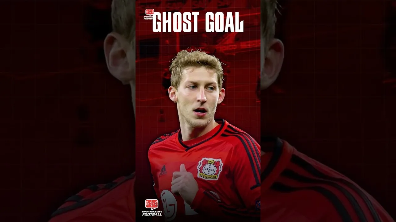 Le but qui a choqué le monde ! #bundesliga #bayerleverkusen #hoffenheim #stefankiessling