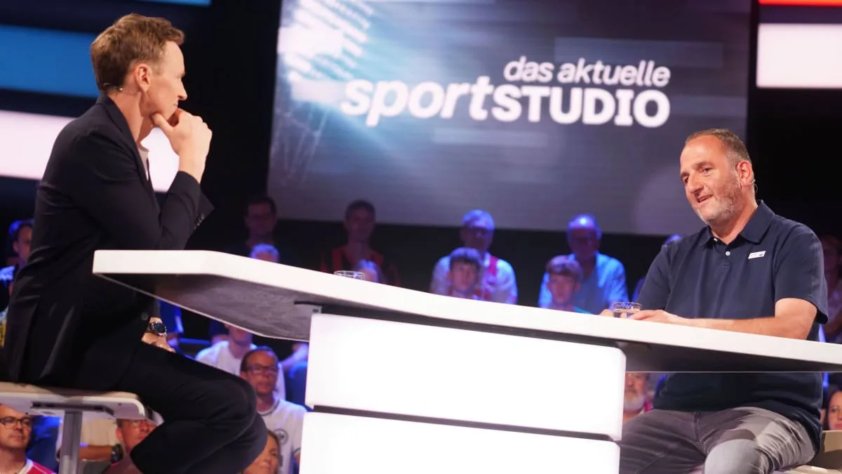 ZDF aurait reçu les droits de la Bundesliga pour un studio de sport